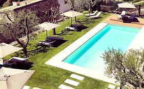Il Cantuccio Sul Garda - Relais Di Charme